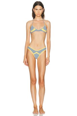 Akoia Swim Akoia Swim Sarifa Bikini Set