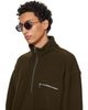 Akoni Akoni Gold & Black Astria Sunglasses - 4