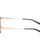 Akoni Akoni Gold & Gunmetal Atlantis Sunglasses - 3