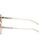Akoni Akoni Gold & Gunmetal Pathfinder Sunglasses - 3