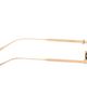 Akoni Akoni Gold Juno-Three Sunglasses - 2