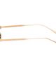 Akoni Akoni Gold Juno-Three Sunglasses - 3