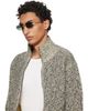 Akoni Akoni Gold Juno-Three Sunglasses - 4
