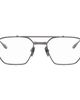 Akoni Akoni Gunmetal Proteus Sunglasses - 1
