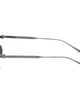 Akoni Akoni Gunmetal Proteus Sunglasses - 3