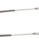 Akoni Akoni Silver Eos Sunglasses - 2