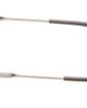 Akoni Akoni Silver Eos Sunglasses - 3