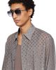 Akoni Akoni Silver Eos Sunglasses - 4
