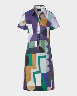 Sho Dress