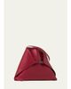 Akris Ai Medium Calf Leather Shoulder Bag - 12