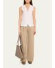 Akris Ai Medium Calf Leather Shoulder Bag - 5