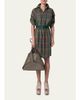 Akris Ai Medium Calf Leather Shoulder Bag - 9