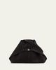 Akris Ai Medium Python Convertible Shoulder Bag - 1