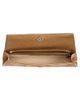 Akris Akris Anouk Leather East/West Clutch - 3