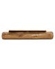 Akris Akris Anouk Leather East/West Clutch - 5