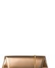 Akris Akris Anouk Patent Leather East/West Clutch - 1