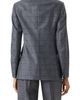 Akris Akris Arie Wool Flannel Blazer - 2