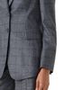 Akris Akris Arie Wool Flannel Blazer - 4