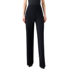 Akris Akris Cashmere & Silk Knit Pants