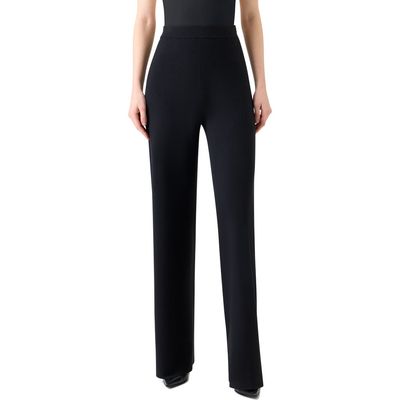 Akris Akris Cashmere & Silk Knit Pants