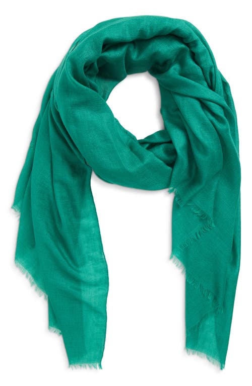Akris Akris Cashmere & Silk Scarf