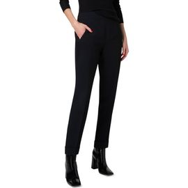 Akris Akris Chris Crepe Ankle Pants