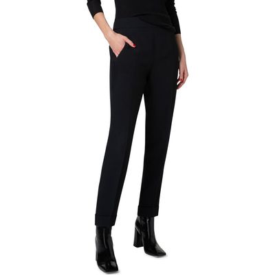 Akris Akris Chris Crepe Ankle Pants