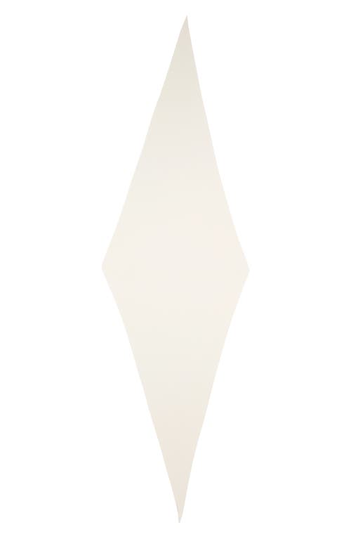 Akris Akris Diamond Knit Cashmere & Silk Scarf