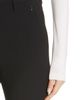 Akris Akris Farrah Stretch Wool Flare Pants - 4
