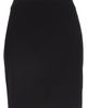 Akris Akris Farrah Stretch Wool Flare Pants - 5
