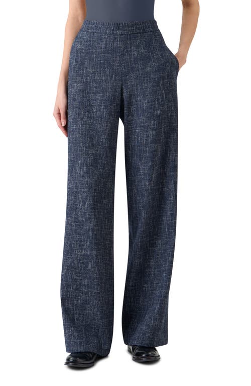 Akris Akris Filibert Virgin Wool Blend Pants
