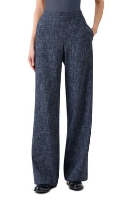 Akris Akris Filibert Virgin Wool Blend Pants