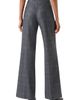 Akris Akris Fior Wool Flannel Trousers - 2