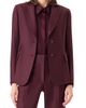 Akris Akris Hans Wool Blend Jacket - 1