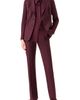Akris Akris Hans Wool Blend Jacket - 2