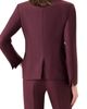 Akris Akris Hans Wool Blend Jacket - 3