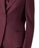 Akris Akris Hans Wool Blend Jacket - 5