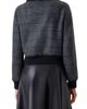 Akris Akris Kalla Wool Bomber Jacket - 2