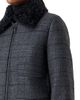 Akris Akris Kalla Wool Bomber Jacket - 4