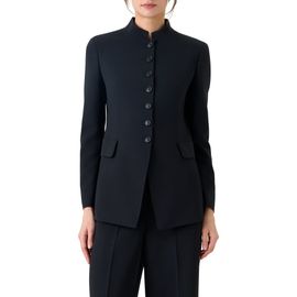 Akris Akris Kev Wool Blend Jacket