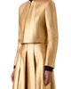 Akris Akris Klaus Leather Jacket - 4