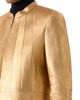 Akris Akris Klaus Leather Jacket - 5