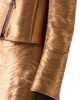 Akris Akris Lambskin Nappa Leather Moto Jacket - 5