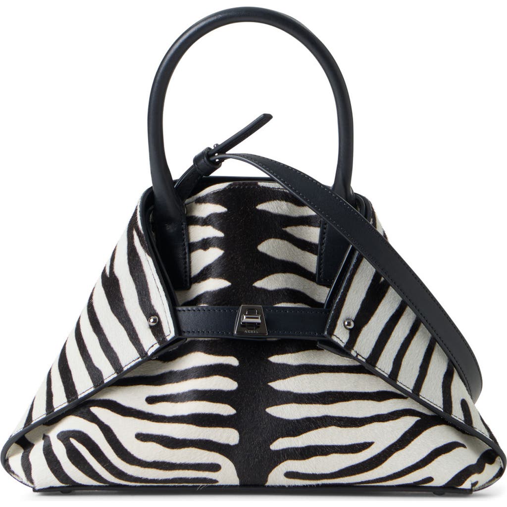 Akris Akris Little AI Convertible Tote