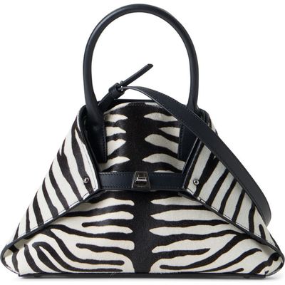 Akris Akris Little AI Convertible Tote