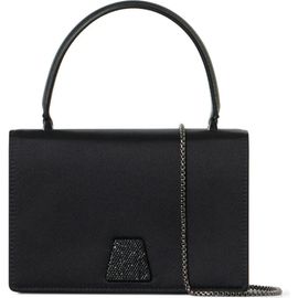 Akris Akris Mini Alice Top Handle Bag
