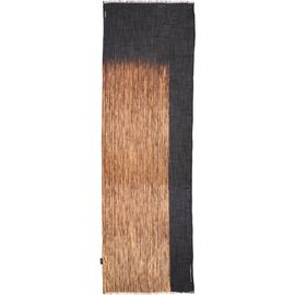 Akris Akris Oro Lienzo Cashmere Scarf