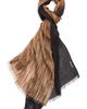 Akris Akris Oro Lienzo Cashmere Scarf - 2