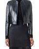 Akris Akris Patent Leather Jacket - 1