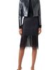 Akris Akris Patent Leather Jacket - 2